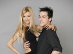 Premiera: videoclip Andreea Balan & Petrisor Ruge - Snow
