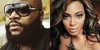 Beyonce & Rick Ross - Video Phone remix