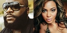 Beyonce & Rick Ross - Video Phone remix
