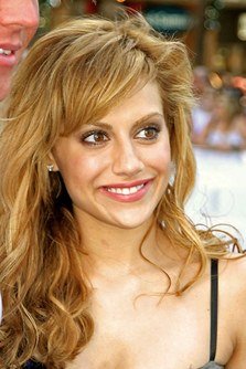 A murit Brittany Murphy