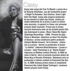 cassy