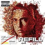 2 piese noi Eminem: "Elevator" & "Buffalo Bill"