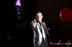 Stefan Banica Jr. - Concert de Craciun (recenzie + poze)