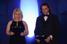 Poze Gala Superlativelor VIP 2009