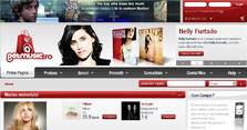 GetMusic.ro: magazin online de muzica