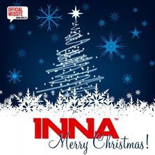Teaser Inna "Merry Christmas"