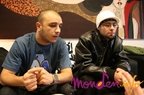 Marpha Hip Hop (ep 23): interviuri Grasu XXL, Agresiv, Guess Who & Maximilian