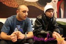 Marpha Hip Hop (ep 23): interviuri Grasu XXL, Agresiv, Guess Who & Maximilian