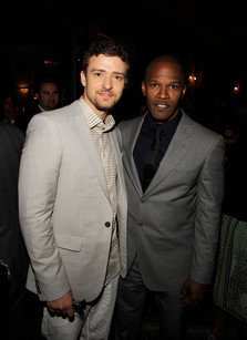 Piesa noua: Justin Timberlake & Jamie Foxx - Winner