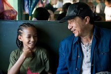 Trailer oficial: Karate Kid (2010)
