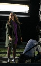 Filmari videoclip Leona Lewis - "I Got You"