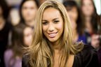 Making Of videoclip Leona Lewis – “I See You”