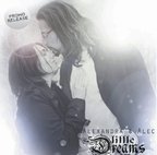 Alexandra & Alec - Little Dreams (Promo CD)