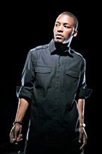 Videoclip Lupe Fiasco: Solar Midnite (+ making of)