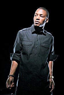 Videoclip Lupe Fiasco: Solar Midnite (+ making of)