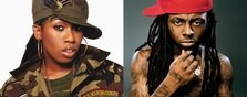 Piesa noua: Missy Elliot Feat. Lil Wayne - All 4 u