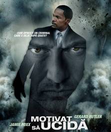Recenzie "Motivat sa ucida"