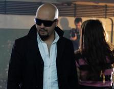 Negrutzu (Mihai ex 3SE) feat. Emil Lasaria - Don't Leave Me (Promo)