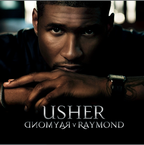 Coperta album: Usher - Raymond Vs Raymond