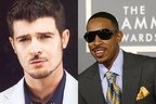 Robin Thicke feat. Ludacris - Sex Therapy (Remix)