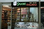 Cici (Sistem) isi deschide magazin de delicatese italienesti