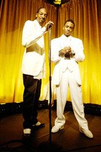 Videoclip Snoop Dogg feat. Soulja Boy - "Pronto"