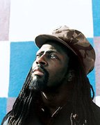 Videoclip Wyclef Jean: "Warrior's Anthem"