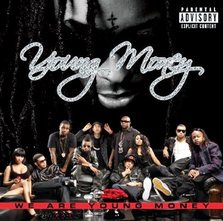 Clip nou de la Young Money "Bedrock"