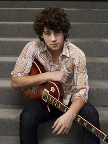 Piesa noua Nick Jonas "Stay"
