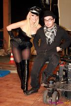 Anda Adam & Iulian Moga