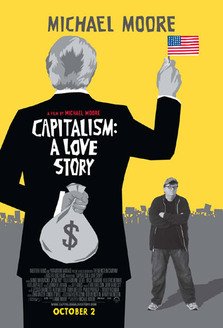 Capitalismul: O poveste de dragoste (recenzie)