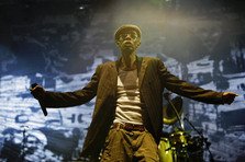 Faithless revine in Romania!
