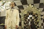 Dr Parnassus 2