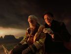 Dr Parnassus 3