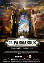 Dr Parnassus