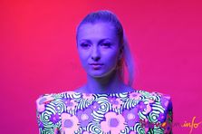 Filmari videoclip: Matteo - Lovaman (feat Lora & Loredana)