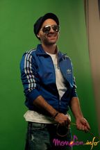 Filmari clip Matteo - Lovaman (1)
