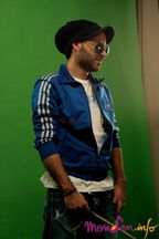 Filmari clip Matteo - Lovaman (2)