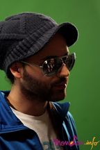 Filmari clip Matteo - Lovaman (4)