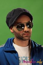 Filmari clip Matteo - Lovaman (6)
