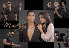 Concert Mandinga – “Historia de un amor”  @ Sala Palatului