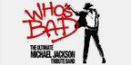 Connect-R in deschidere @ concert tribut Michael Jackson by Who's Bad la Sala Palatului