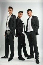 Teaser: SIGN feat. George Hora - Beat It (cover 2010)