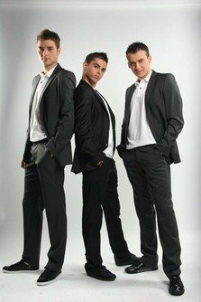 Teaser: SIGN feat. George Hora - Beat It (cover 2010)