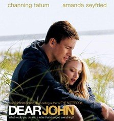 Trailer "Dear John"