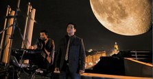 Videoclip DeepCentral: "In Love"