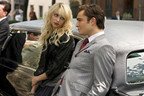 Poze promotionale Gossip Girl