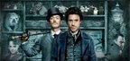 Recenzie "Sherlock Holmes"