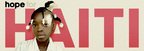 Aparitii live @ Hope For Haiti Now