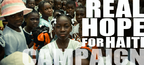 Artistii se reunesc: "Haiti for hope"